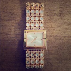 Sofia Vergara Quartz Watch